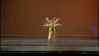 Candy Man Tap Dance