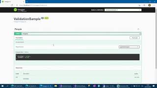 Live Coding: validazione dei dati con FluentValidation