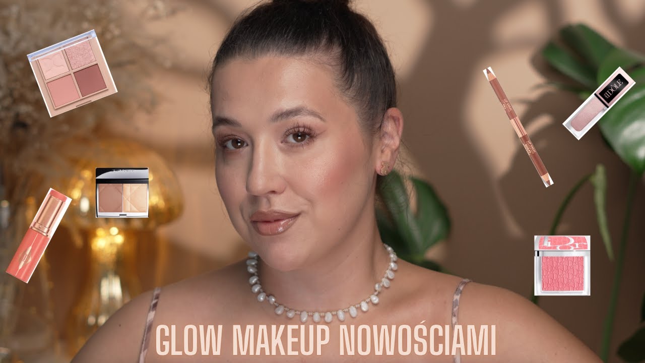 Chat Makeup | Bardzo spóźniony TEST NOWOŚCI w mojej kosmetyczce 🫠