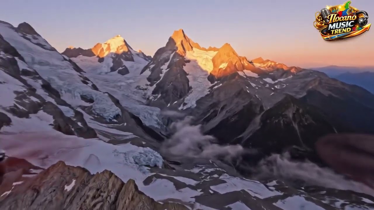 THE BEST OF ILOCANO SLOW ROCK - Ilocano Songs Medley/Nonstop Collection