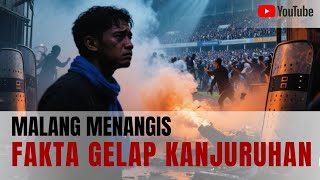 Kanjuruhan 2022: The Tragedy That Changed Football Forever