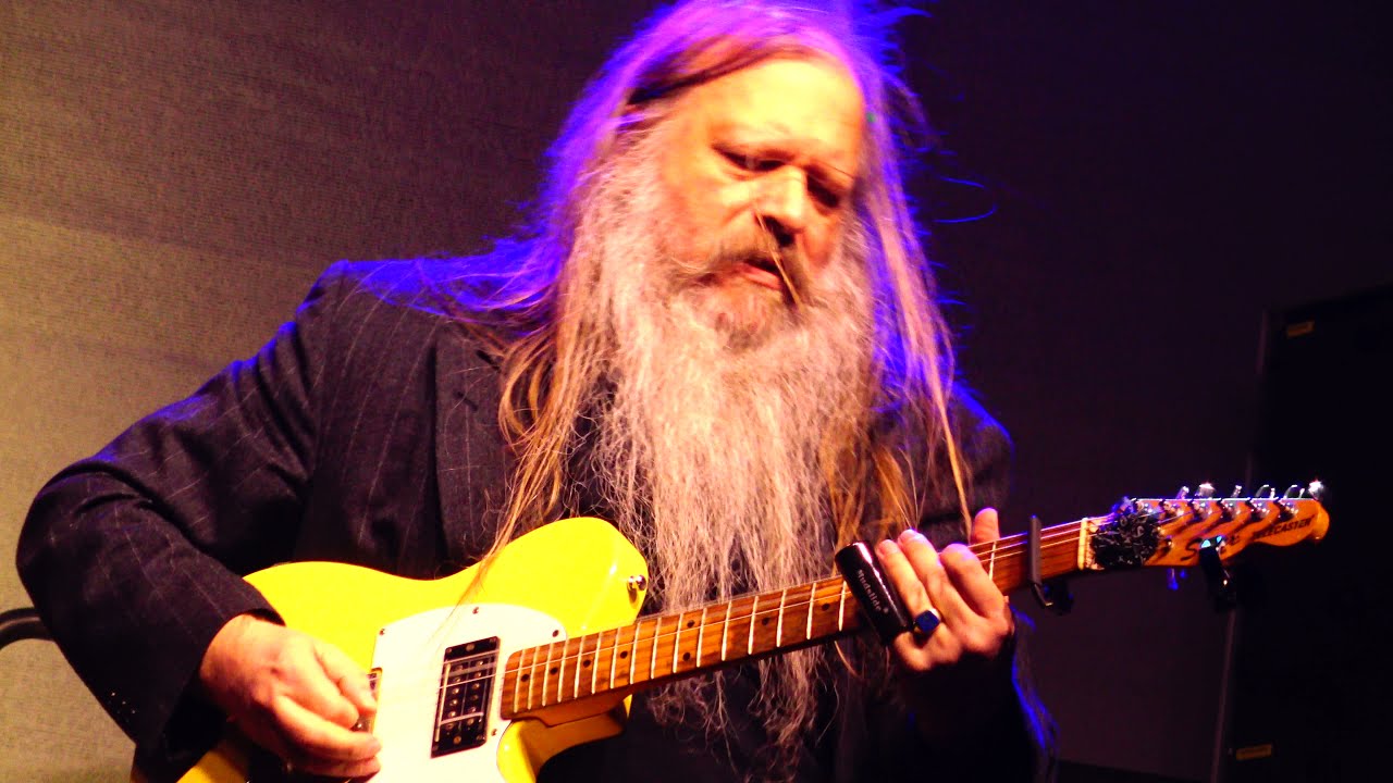 Rihm & Dühnfort Blues Duo (D), Bluesfestival Jeinsen, 24.09.2021