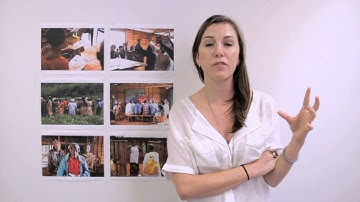Stacy - Design Principles