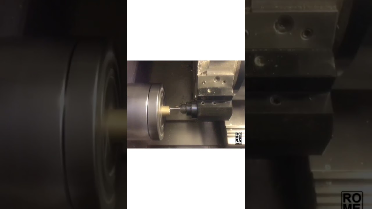 Creando un aro Romera Brass