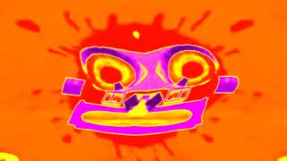 (REVIVED EFFECT) Klasky Csupo Robot Logo In Demonic Voice (Instructions In Description)