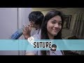 Vlog 39 // SUTURE