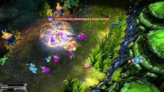Epic Janna Plays