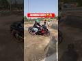 Suzuki Hayabusa The mass entry 🦁🥵 #hayabusa #suzuki #entry #shorts