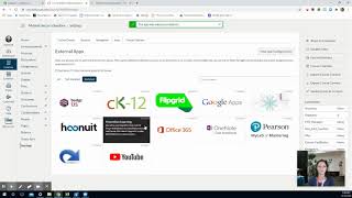 How to Integrate Flipgrid into Canvas