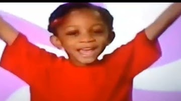 PBS KIDS Program Break (WNED-TV 2008) Incomplete