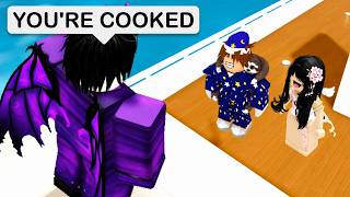 We Trained a Noob to Defeat The #1 Murder Duels Player
