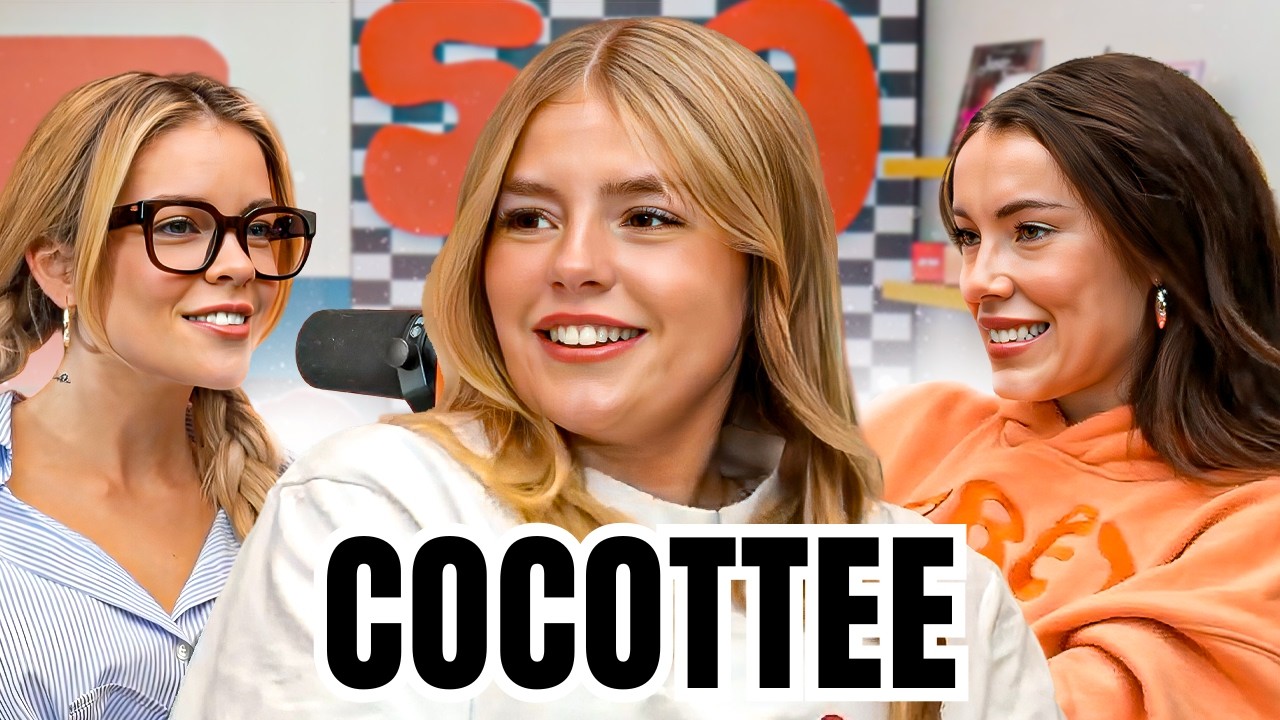 LA VIE CACHÉE DE COCOTTEE…. 5@7 