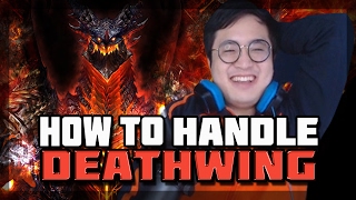 Hearthstone - How To Handle Deathwing