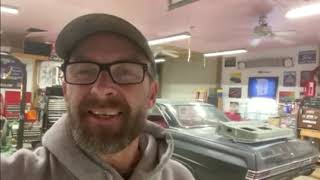 Viewer's project #19. Len shares his 1965 Comet Cyclone.