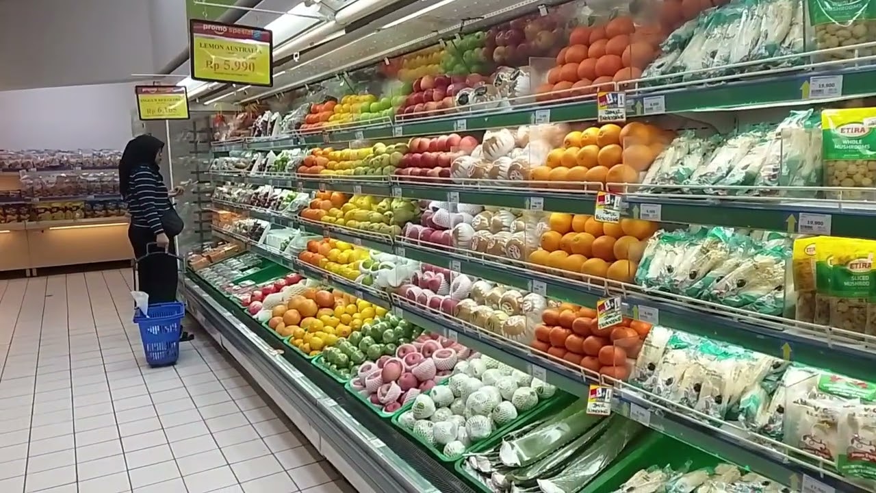 Qmall banjarbaru