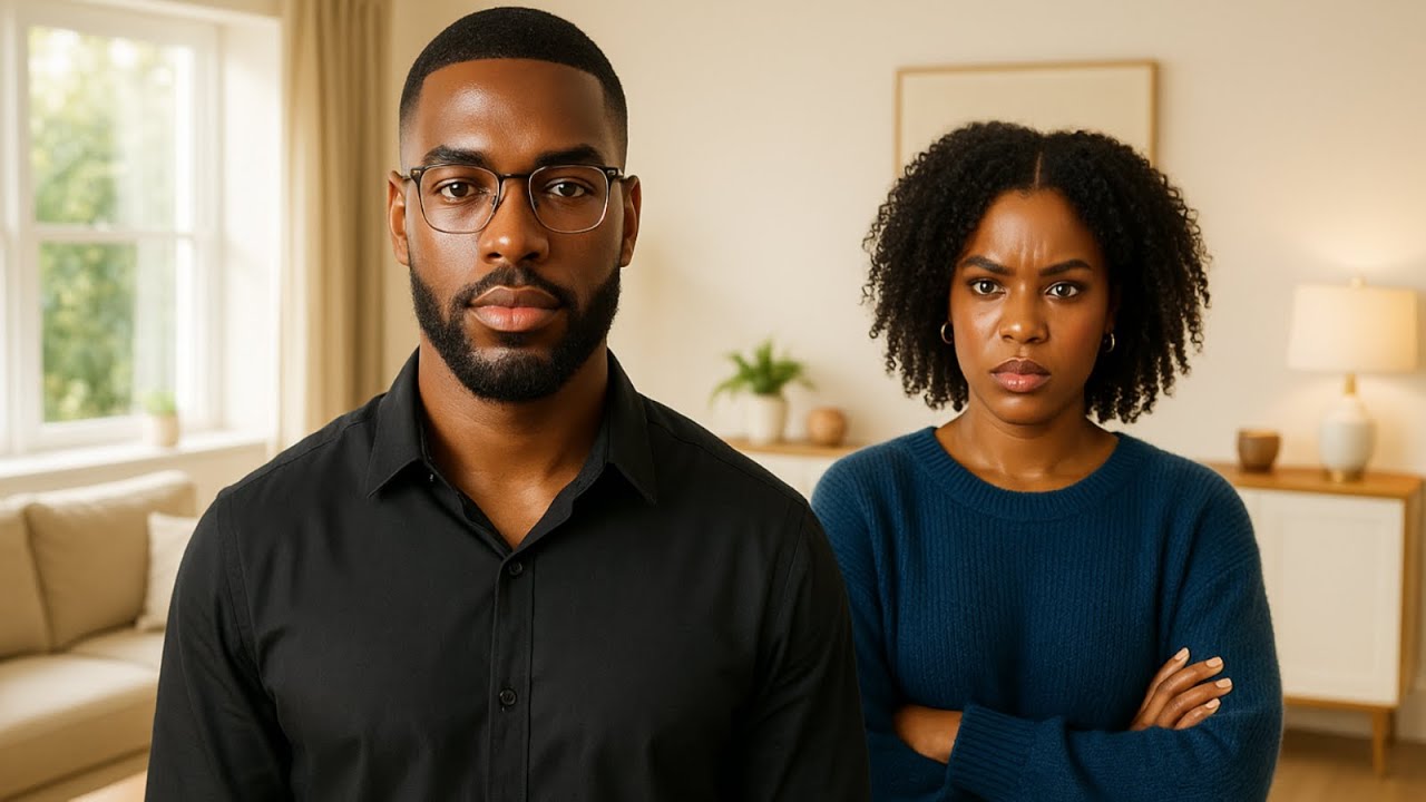 Моя жена сказала, что не обязана мне ничего объяснять, а затем исчезла на три дня в отеле с...