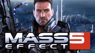 How Bioware Can SAVE Mass Effect On Next-Gen