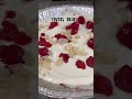 Snack proteico
