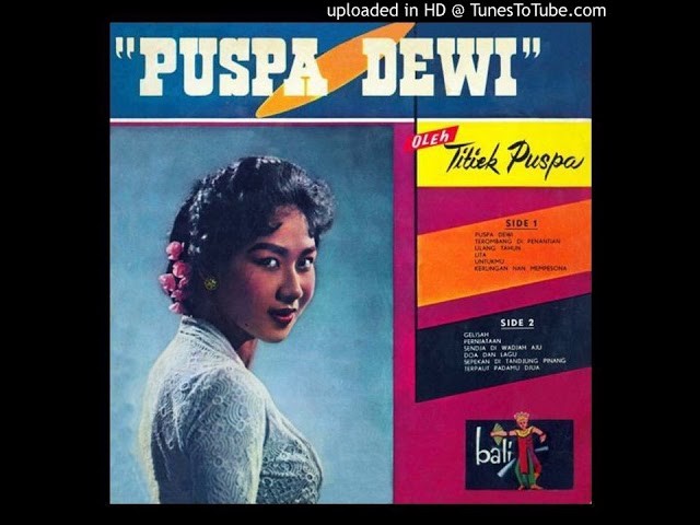 Titiek Puspa - Puspa Dewi (Iskandar) class=