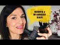 HABANITA MOLINARD | MY BURBERRY BLACK | REVIEW