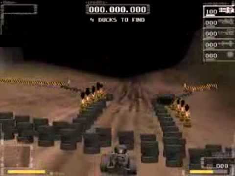 D.O.G.: Fight for Your Life