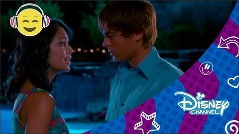 High School Musical 2: Videoclip 