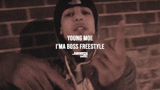 Young Moe - \\