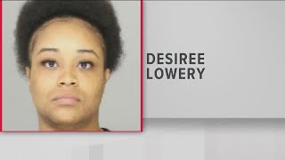 Correctional officer arrested after trying to sneak contraband into Clayton County Jail
