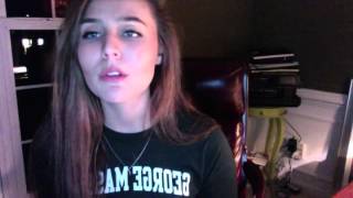 George Mason Optional Admissions Video