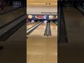 Bowling for fun