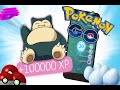 EXPERIENCIA INFINITA, POKEBOLAS, HUEVOS Y VARIAS COSAS MAS EL MEJOR
HACK POKEMON GO POKEMON GO