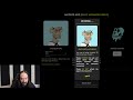 $100,000 M2 Mutant  Reveal #13735 by Steve Aoki