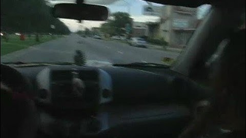 NAVTEQ Just Arrive The Legend of the Killer Cartographer