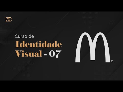 Marca Tipográfica [Curso de Identidade Visual - Aula 07]