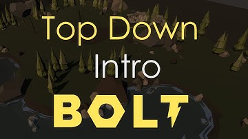 Top Down Series Intro