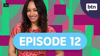 BTN Episode 12, 2026 - Behind the News