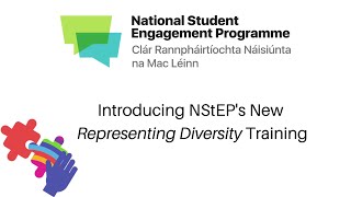 Introducing NStEP's New Representing Diversity Training