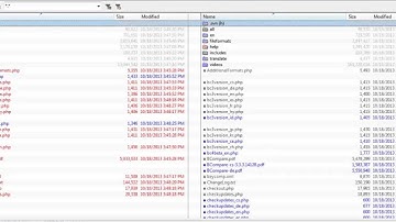 Beyond Compare 4: Introduction
