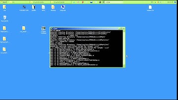 How to install cygwin with GCC and compile CalculiX CCX under Windows7