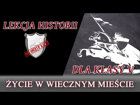 Wideo: Różne Poziomy życia W Mieście