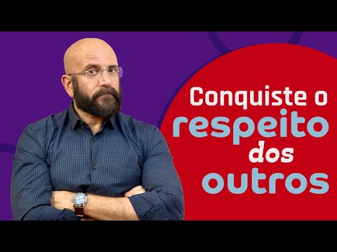 COMO EXIGIR RESPEITO