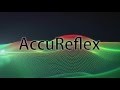 Onkyo accueq calibration featuring accureflex technology