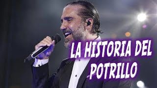 LA HISTORIA DEL POTRILLO | FENOMENO STUDIOS