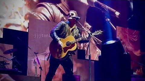 Secondhand Serenade - BROKEN (Manila 2025)