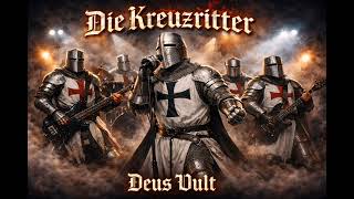 Die Kreuzritter - Christ ist Erstanden 