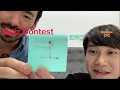 Korean Quiz Show!!