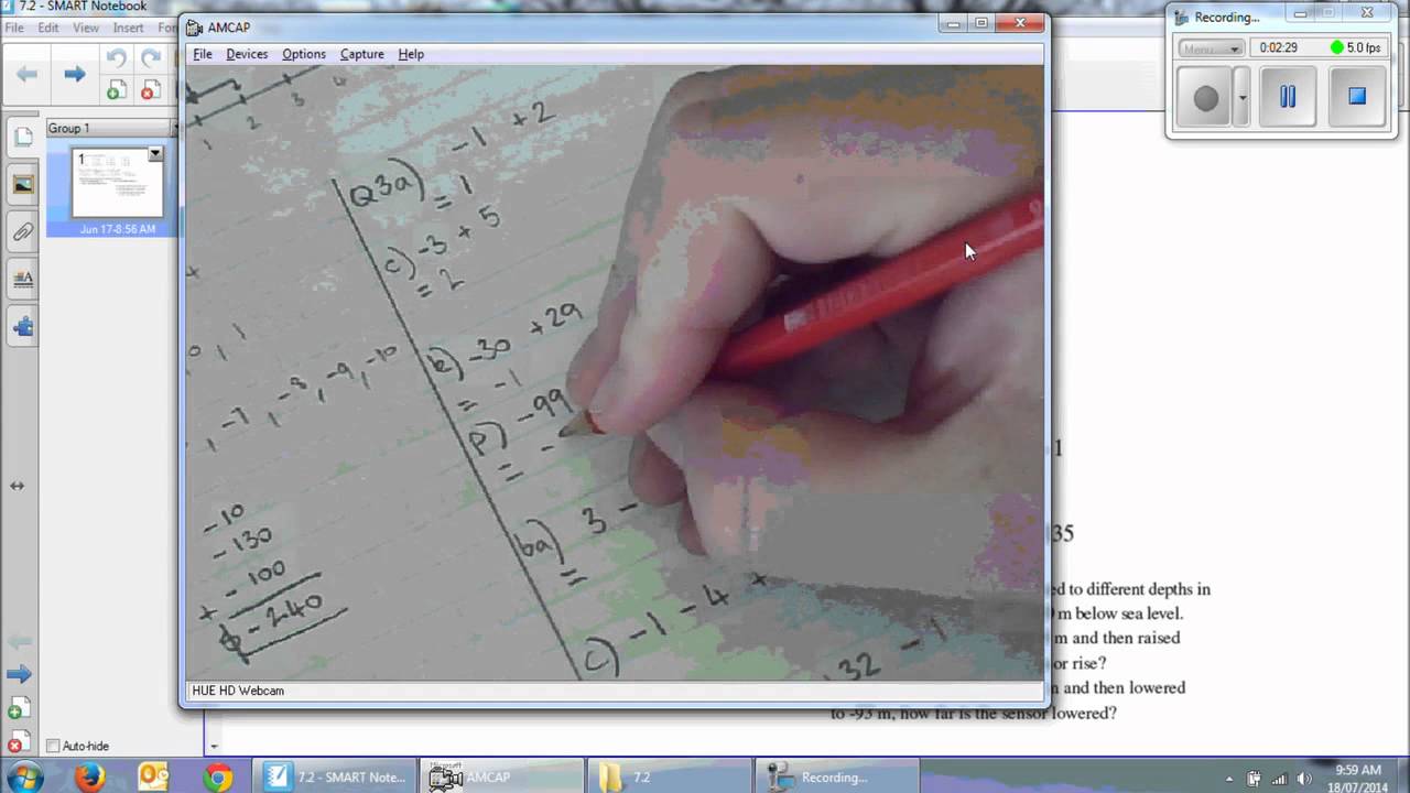 7 2 TUTORIAL - YouTube