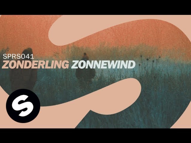 Zonderling - Zonnewind