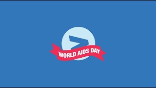 World AIDS Day: It's a New Day!