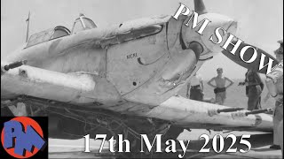 PM Models Show 15th May 2025